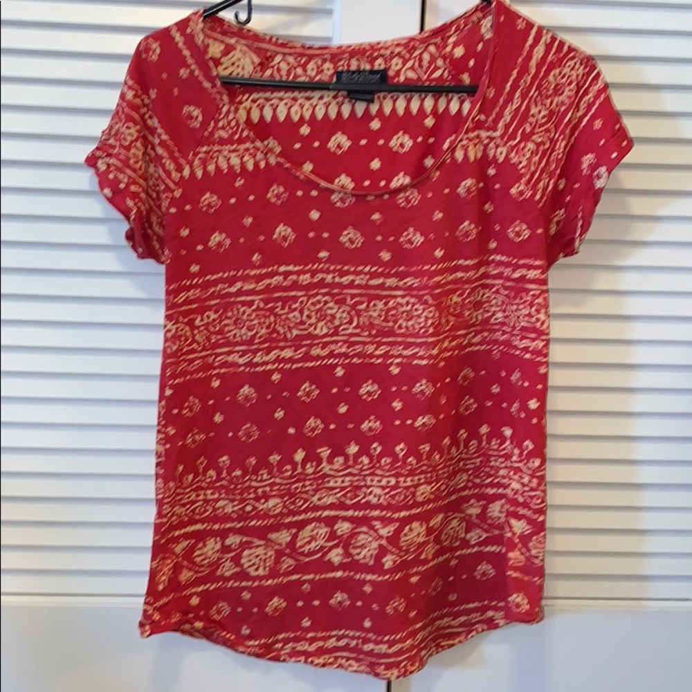 Lucky Brand T-shirt